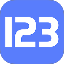 123云盘电视版