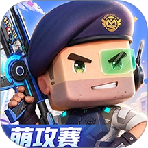 迷你枪战精英九游版