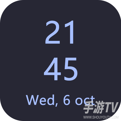 光氪息屏显示