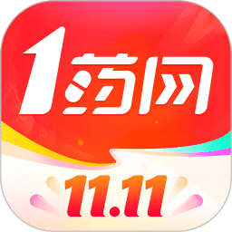 1药网