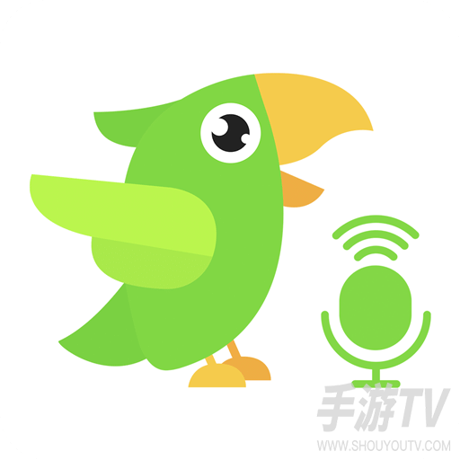 英语趣配音