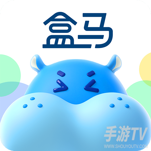 盒马
