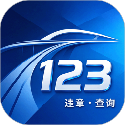 123123违章查询平台