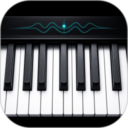 钢琴校音器