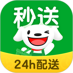 京东到家买菜