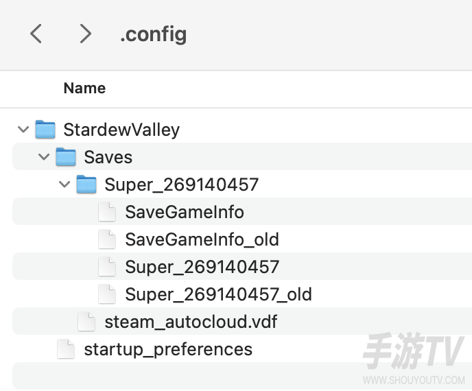 星露谷物语存档位置在哪里？怎么替换？
