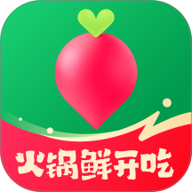 叮咚买菜app