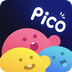 PicoPico社交软件