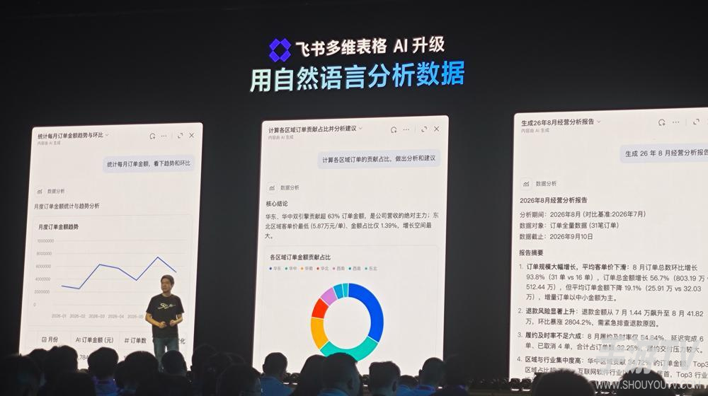 飞书8.0发布：豆包工作伙伴有哪些新能力
