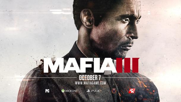 《黑手党3》新宣传片 林肯·克雷的精神导师