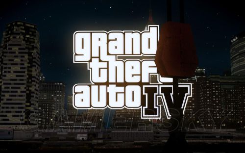 侠盗猎车手4 Gta4 全主要人物剧情图文分析 手游网游页游攻略大全